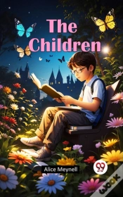 Capa do artigo Children