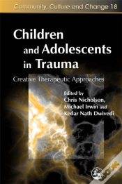 Capa do artigo Children And Adolescents In Trauma
