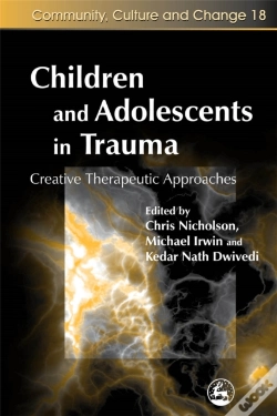 Capa do artigo Children And Adolescents In Trauma