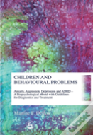 Children And Behavioural Problems
