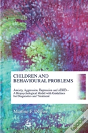 Capa do artigo Children And Behavioural Problems