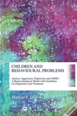 Capa do artigo Children And Behavioural Problems