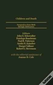 Capa do artigo Children And Death