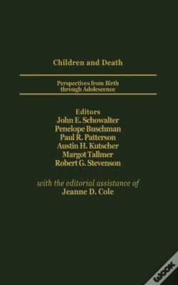 Capa do artigo Children And Death