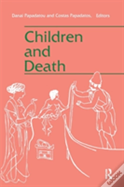 Capa do artigo Children And Death