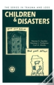 Capa do artigo Children And Disasters