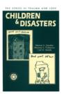 Children And Disasters - Preview