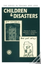 Capa do artigo Children And Disasters