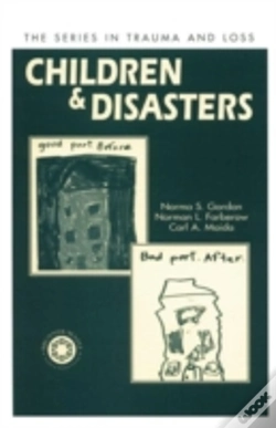 Capa do artigo Children And Disasters