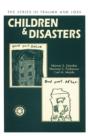 Children And Disasters - Preview