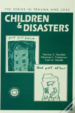 Capa do artigo Children And Disasters