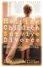 Children And Divorce - Preview