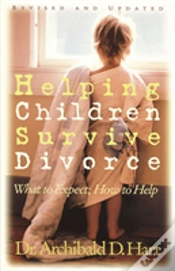 Capa do artigo Children And Divorce