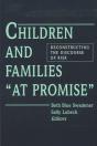 Children And Families "At Promise" - Preview