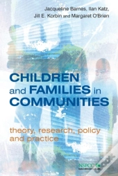 Children And Families In Communities
