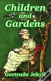 Capa do artigo Children And Gardens