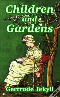 Capa do artigo Children And Gardens