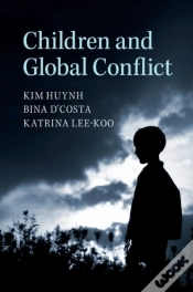 Capa do artigo Children And Global Conflict