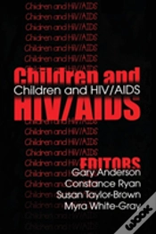 Capa do artigo Children And Hiv/Aids