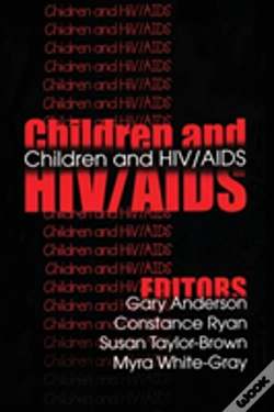 Capa do artigo Children And Hiv/Aids