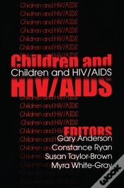 Capa do artigo Children And Hiv/Aids