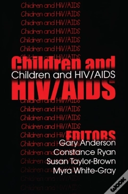Capa do artigo Children And Hiv/Aids