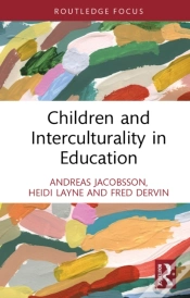 Capa do artigo Children And Interculturality In Education