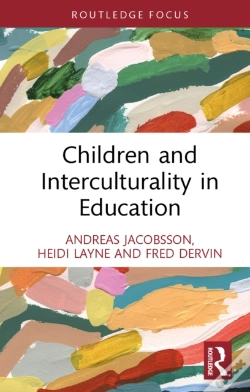 Capa do artigo Children And Interculturality In Education