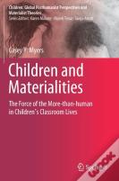 Children And Materialities