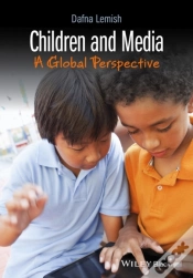 Capa do artigo Children And Media
