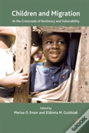 Capa do artigo Children And Migration