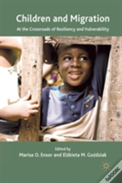 Capa do artigo Children And Migration