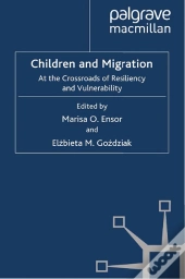 Children And Migration
