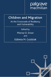 Capa do artigo Children And Migration