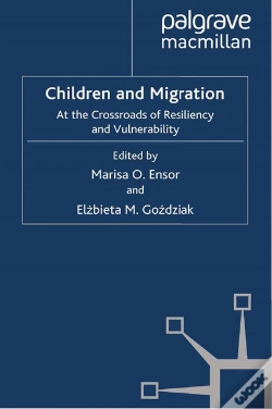 Capa do artigo Children And Migration