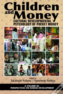 Capa do artigo Children And Money
