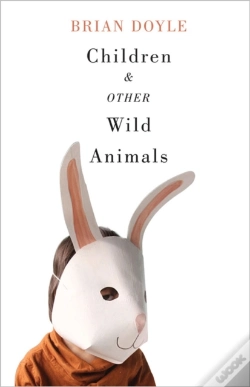 Capa do artigo Children And Other Wild Animals