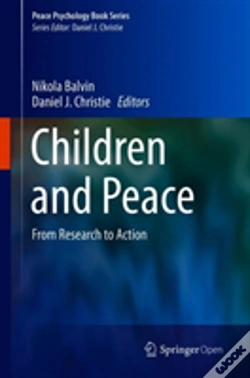 Capa do artigo Children And Peace
