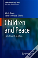 Children And Peace