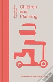 Capa do artigo Children And Planning
