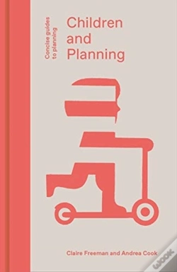 Capa do artigo Children And Planning