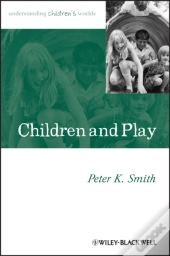 Children And Play