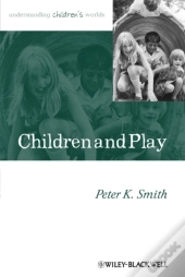 Children And Play