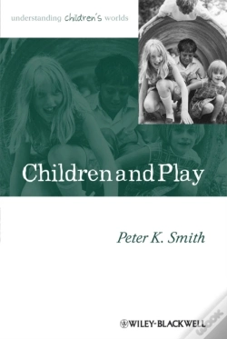 Capa do artigo Children And Play