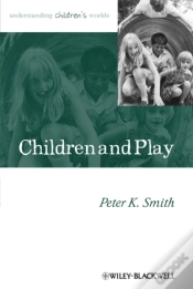 Capa do artigo Children And Play