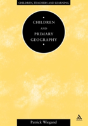 Children And Primary Geography - Preview