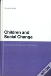 Children And Social Change