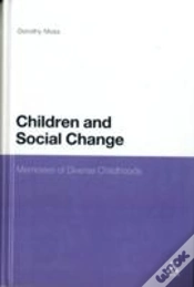 Capa do artigo Children And Social Change