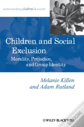 Children And Social Exclusion