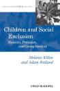 Children And Social Exclusion - Preview